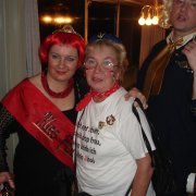 Damenparty (13.01.07)